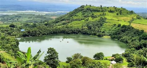 Top 11 Things To Do In Valencia City, Philippines .